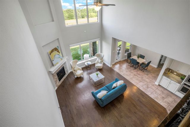 4381 Hartebeest Trail, Frisco, TX 75034