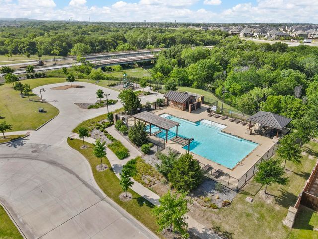 4381 Hartebeest Trail, Frisco, TX 75034