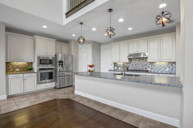 4381 Hartebeest Trail, Frisco, TX 75034