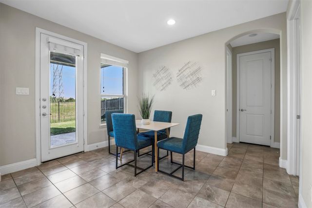 4381 Hartebeest Trail, Frisco, TX 75034