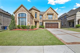 4381 Hartebeest Trail, Frisco, TX 75034