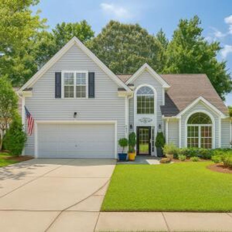 4869 Law Boulevard, Summerville, SC 29485