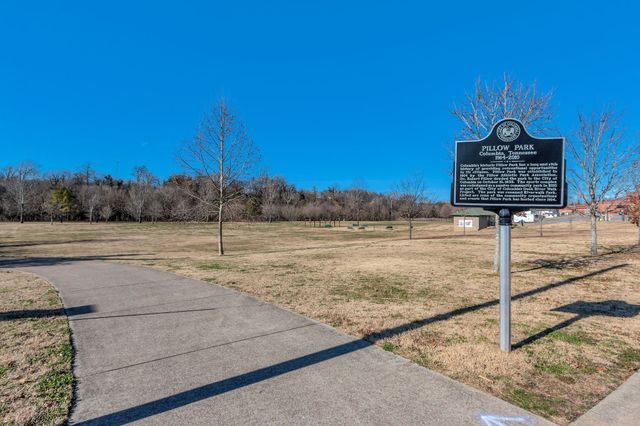 105 Riverside Dr A, Columbia, TN 38401