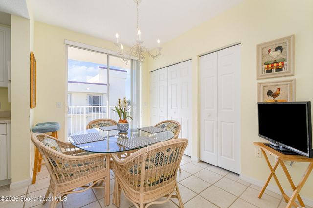 8961 Lake Drive 506, Cape Canaveral, FL 32920