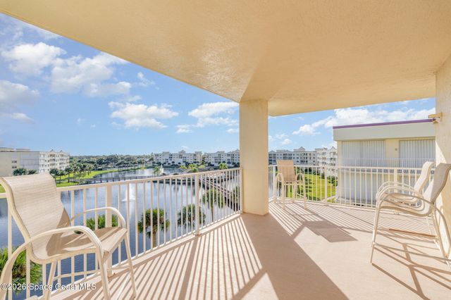 8961 Lake Drive 506, Cape Canaveral, FL 32920