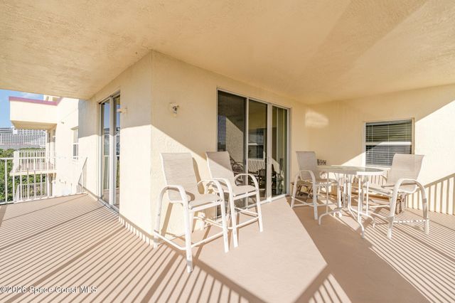 8961 Lake Drive 506, Cape Canaveral, FL 32920