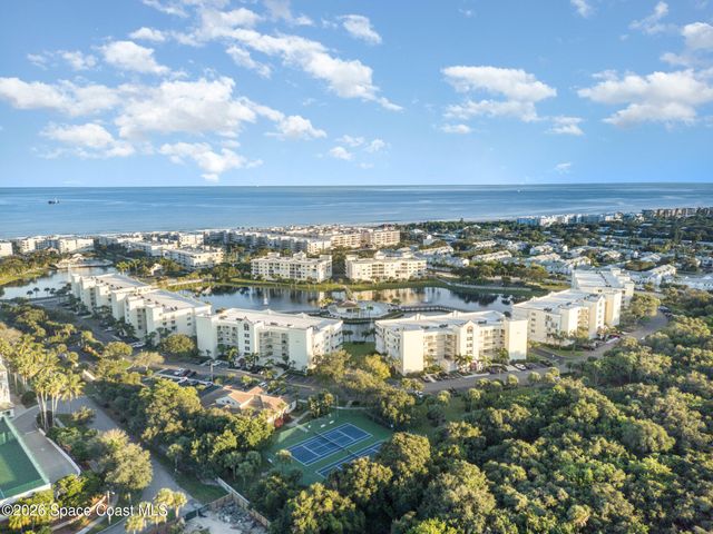 8961 Lake Drive 506, Cape Canaveral, FL 32920