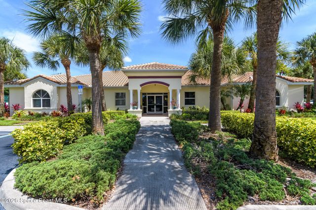 8961 Lake Drive 506, Cape Canaveral, FL 32920