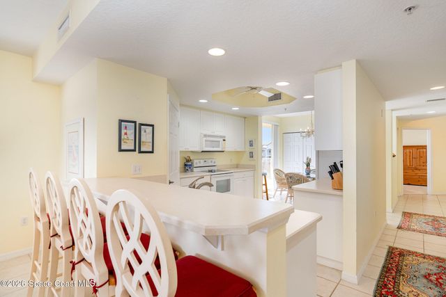 8961 Lake Drive 506, Cape Canaveral, FL 32920