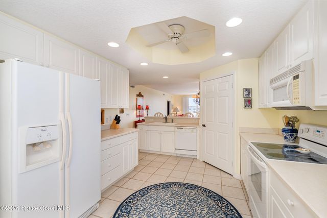 8961 Lake Drive 506, Cape Canaveral, FL 32920