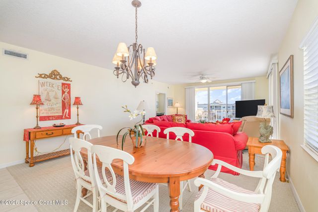 8961 Lake Drive 506, Cape Canaveral, FL 32920