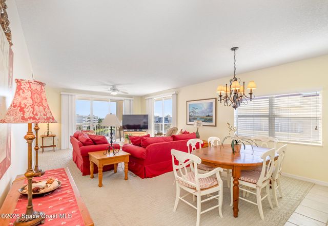 8961 Lake Drive 506, Cape Canaveral, FL 32920