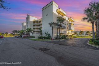 8961 Lake Drive 506, Cape Canaveral, FL 32920