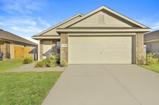 22156 Juniper Crossing Drive, New Caney, TX 77357