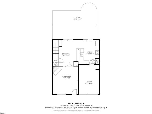 139 Boxbury Way, Fountain Inn, SC 29644