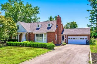 3138 Overlook Drive NE, Warren, OH 44483