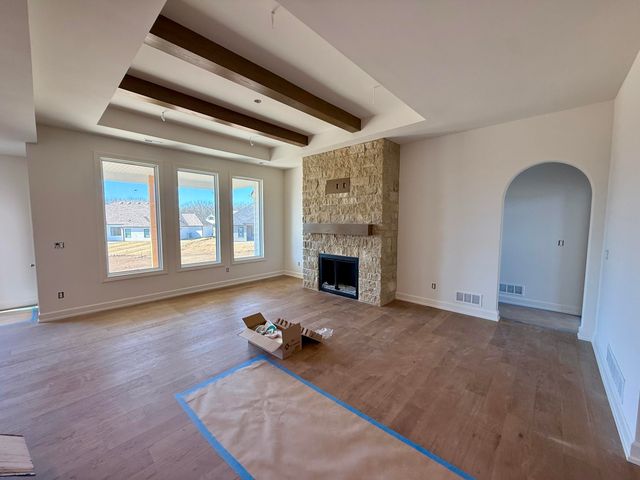 301 ASH DOWN DR, Columbia, MO 65201