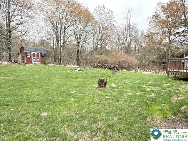306 Cedar Drive, Tobyhanna Twp, PA 18334