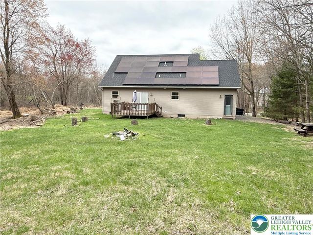 306 Cedar Drive, Tobyhanna Twp, PA 18334