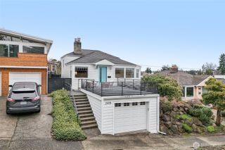 2418 W Boston, Seattle, WA 98199