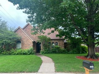 3536 Sailmaker Lane, Plano, TX 75023