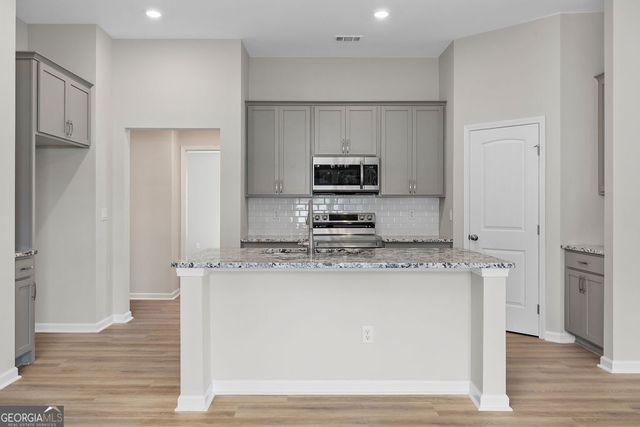 270 Silver Fox Drive, St. Marys, GA 31558