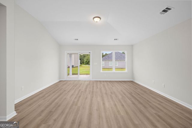 270 Silver Fox Drive, St. Marys, GA 31558