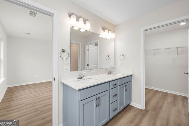 270 Silver Fox Drive, St. Marys, GA 31558