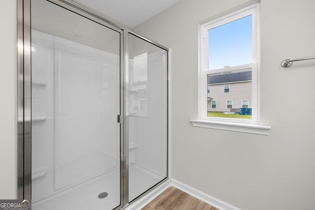 270 Silver Fox Drive, St. Marys, GA 31558