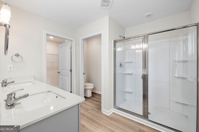 270 Silver Fox Drive, St. Marys, GA 31558