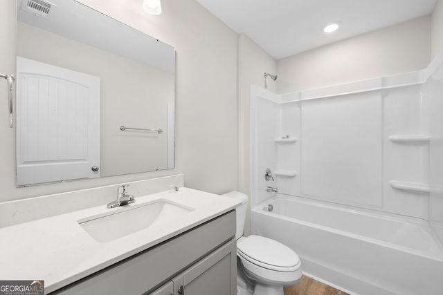 270 Silver Fox Drive, St. Marys, GA 31558