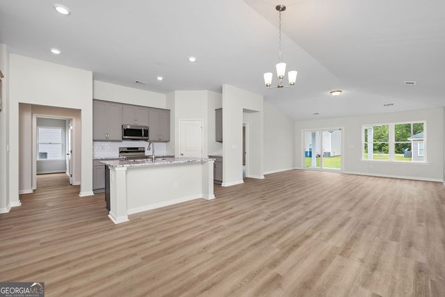 270 Silver Fox Drive, St. Marys, GA 31558