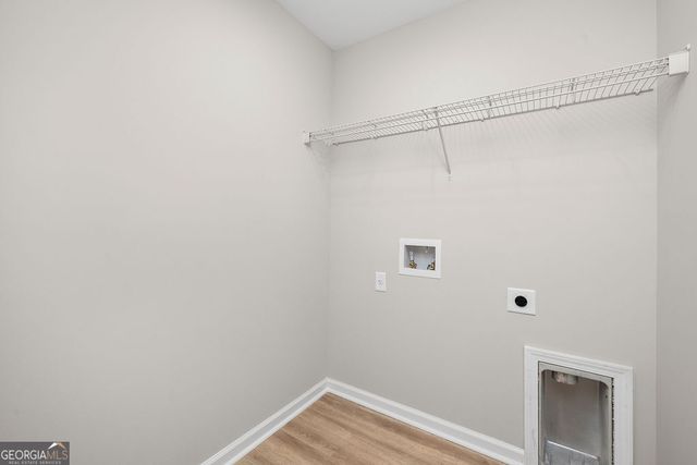 270 Silver Fox Drive, St. Marys, GA 31558