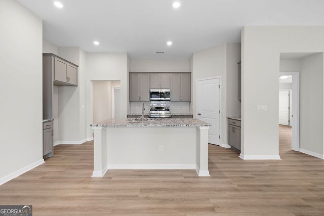 270 Silver Fox Drive, St. Marys, GA 31558