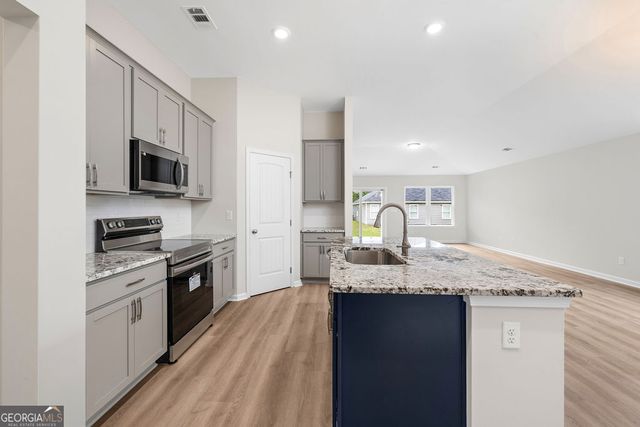 270 Silver Fox Drive, St. Marys, GA 31558