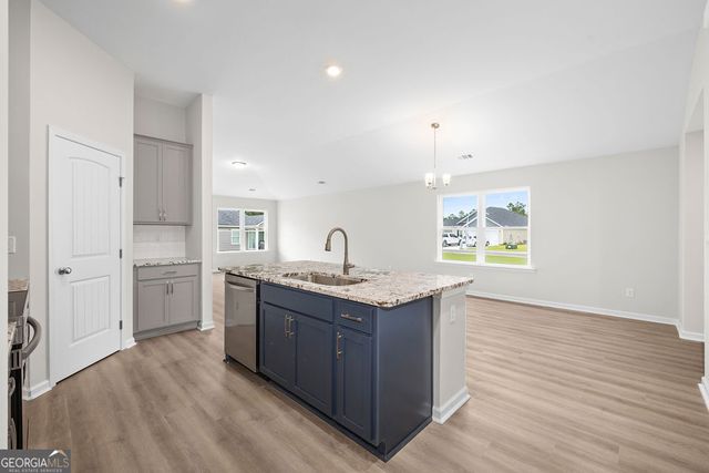 270 Silver Fox Drive, St. Marys, GA 31558