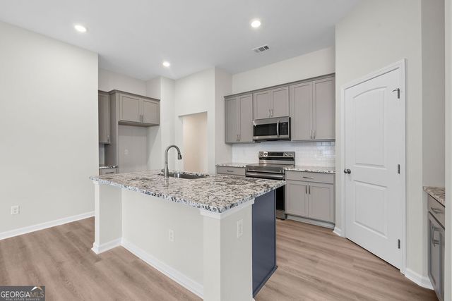 270 Silver Fox Drive, St. Marys, GA 31558