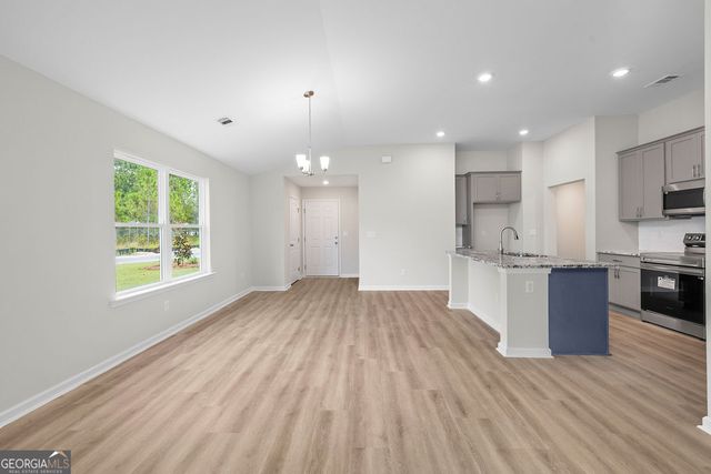 270 Silver Fox Drive, St. Marys, GA 31558