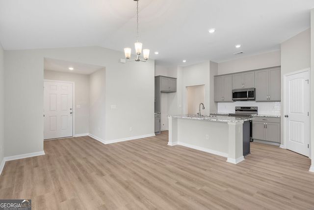 270 Silver Fox Drive, St. Marys, GA 31558