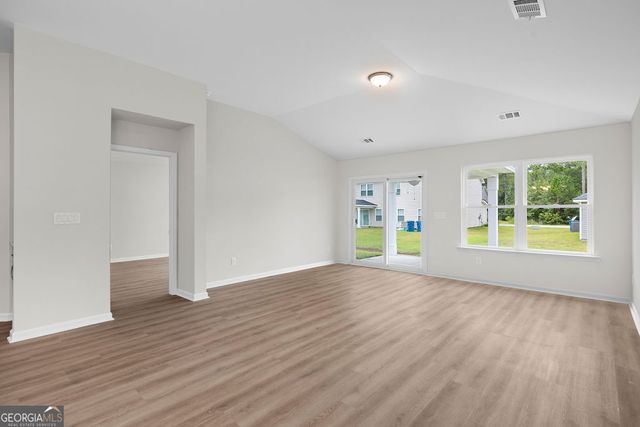 270 Silver Fox Drive, St. Marys, GA 31558