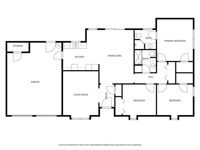 10319 Collingswood Road, La Porte, TX 77571