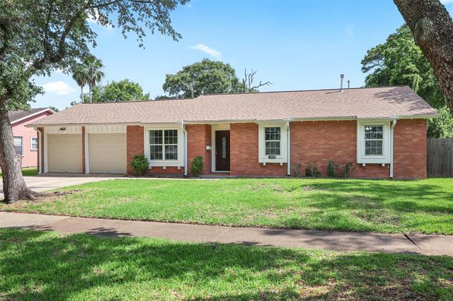 10319 Collingswood Road, La Porte, TX 77571