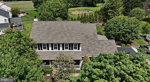 404 ENGLISH IVY DR, Warrington, PA 18976