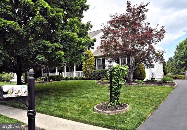 404 ENGLISH IVY DR, Warrington, PA 18976