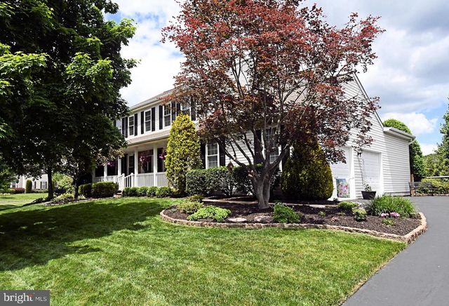 404 ENGLISH IVY DR, Warrington, PA 18976