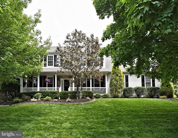 404 ENGLISH IVY DR, Warrington, PA 18976
