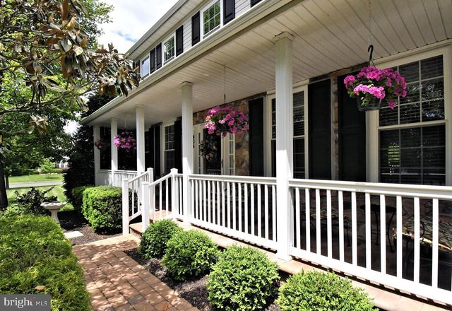 404 ENGLISH IVY DR, Warrington, PA 18976
