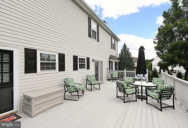 404 ENGLISH IVY DR, Warrington, PA 18976