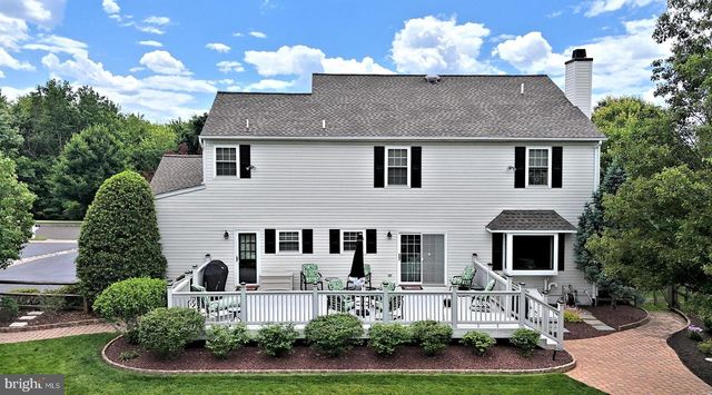 404 ENGLISH IVY DR, Warrington, PA 18976