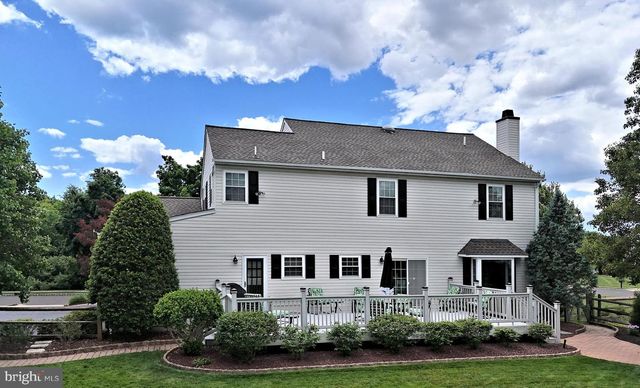404 ENGLISH IVY DR, Warrington, PA 18976